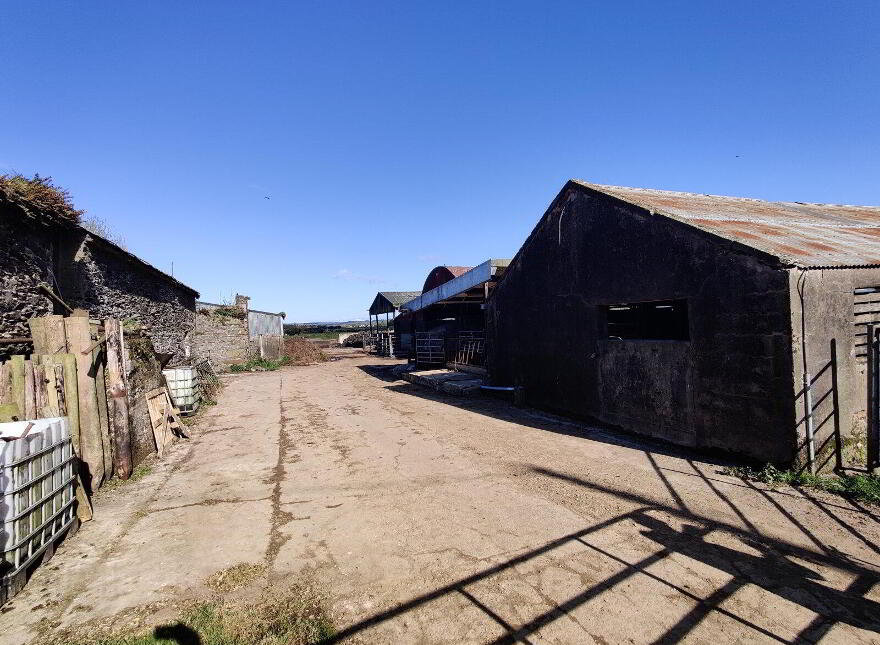 Aghavine, Ballymacoda