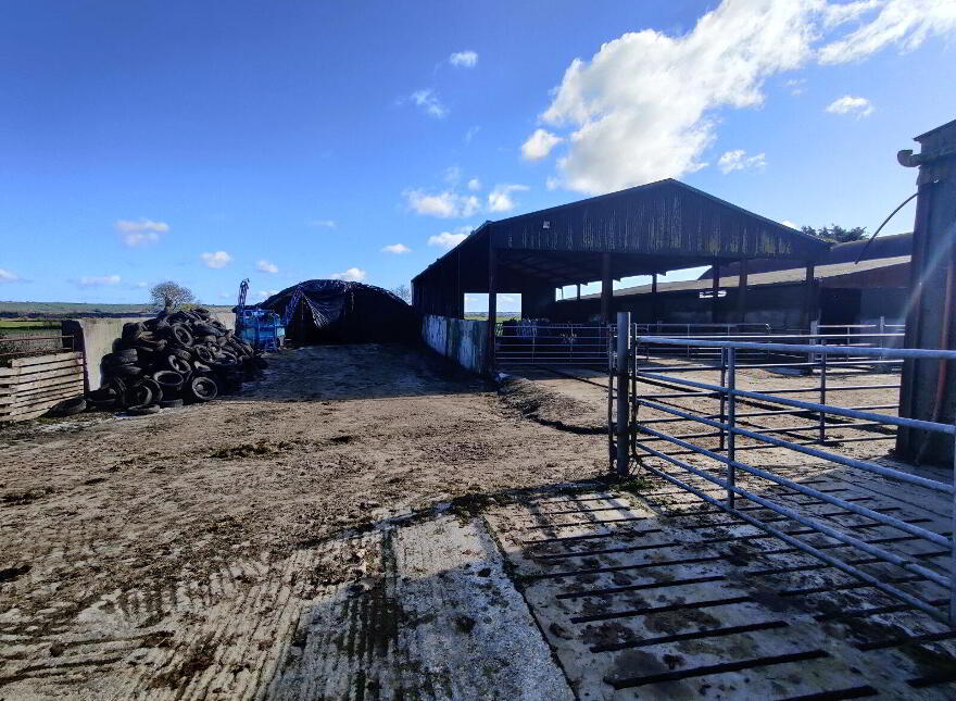 Aghavine, Ballymacoda