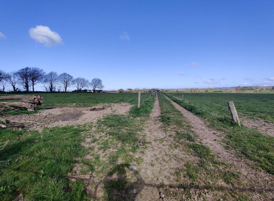 Aghavine, Ballymacoda