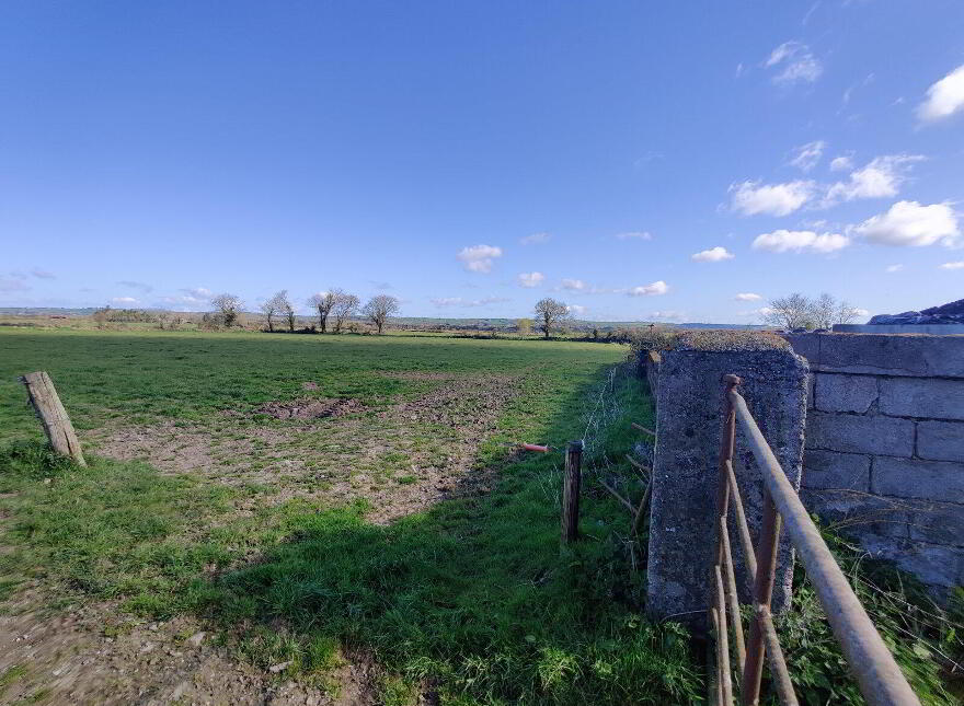 Aghavine, Ballymacoda