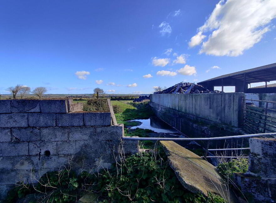 Aghavine, Ballymacoda