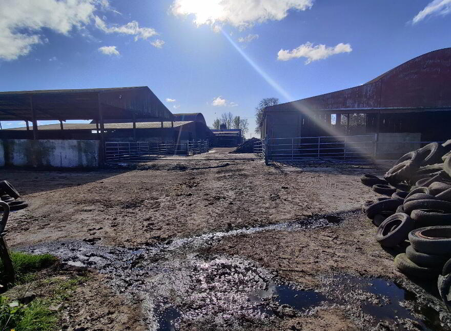 Aghavine, Ballymacoda