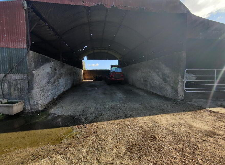 Aghavine, Ballymacoda