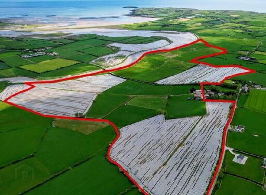 Aghavine, Ballymacoda