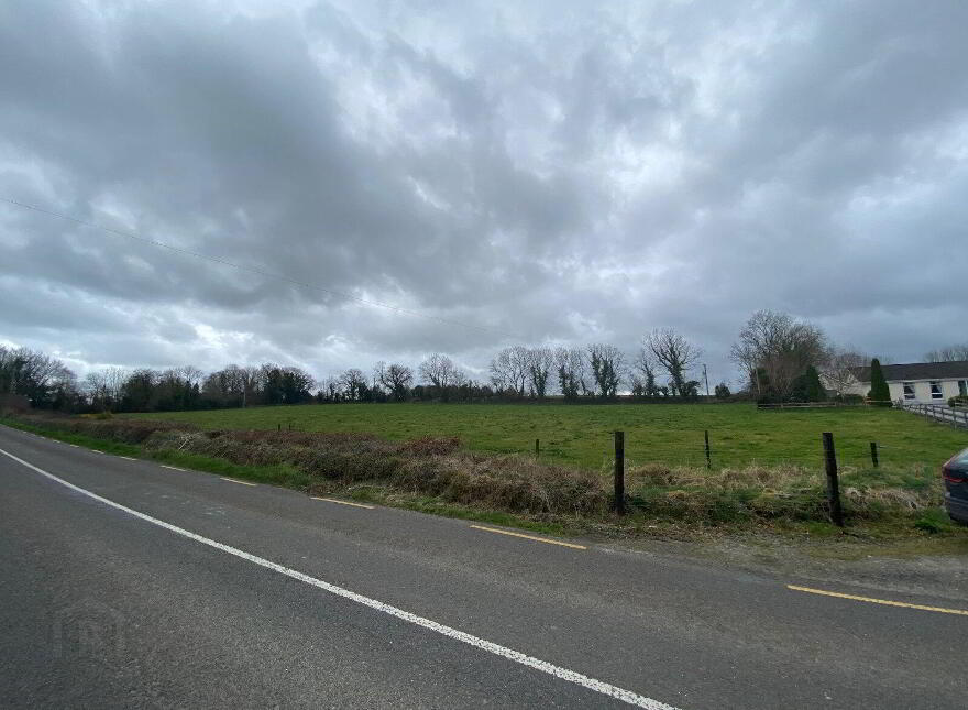 Lennaght, Inistioge