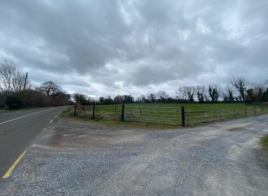 Lennaght, Inistioge