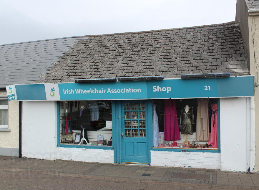 21 Mitchell Street, Dungarvan, Waterford photo