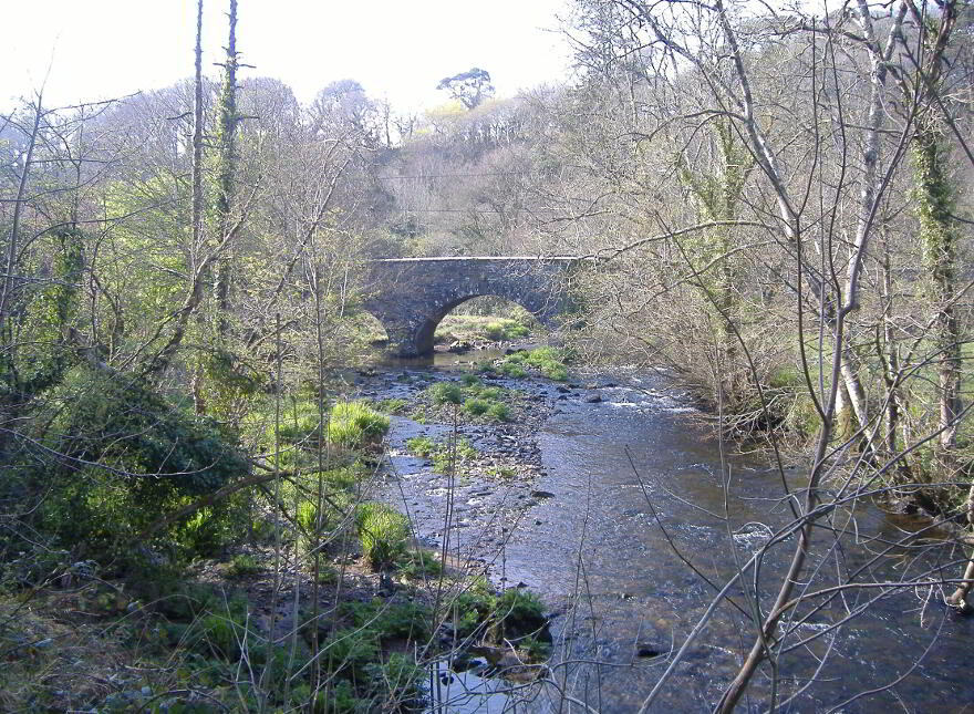Stradballymore, Stradbally, Waterford photo