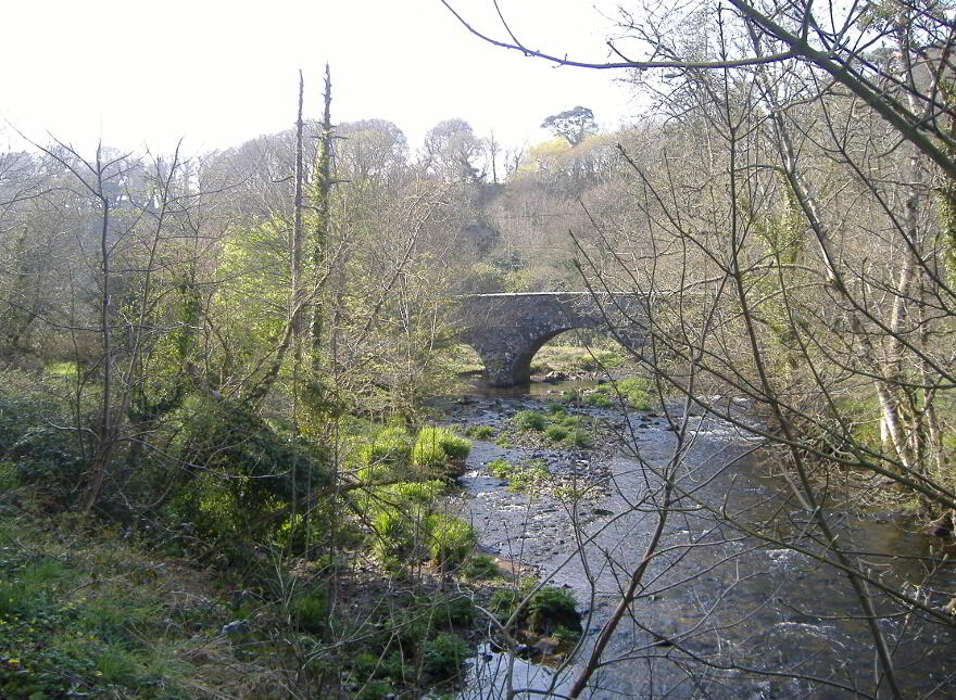 Stradballymore, Stradbally, Waterford