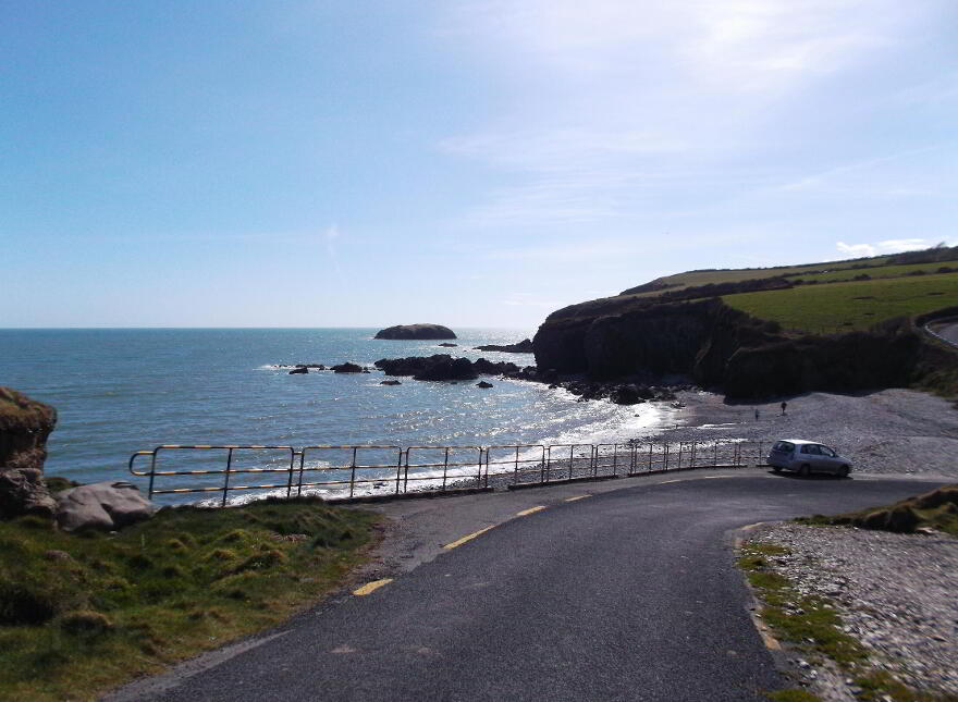 Stradballymore, Stradbally, Waterford