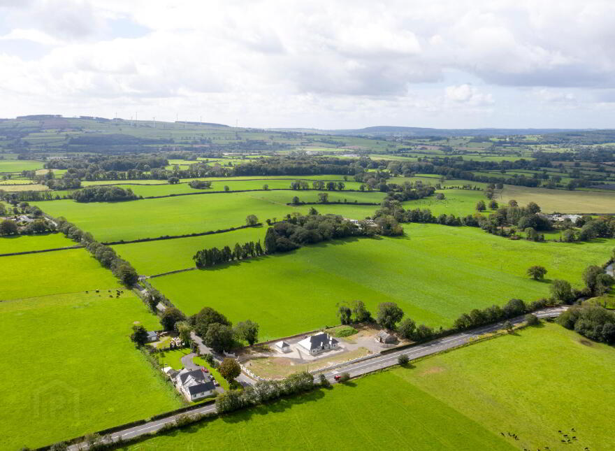 Ballynahemery, Cappgh, Dungarvan, Waterford