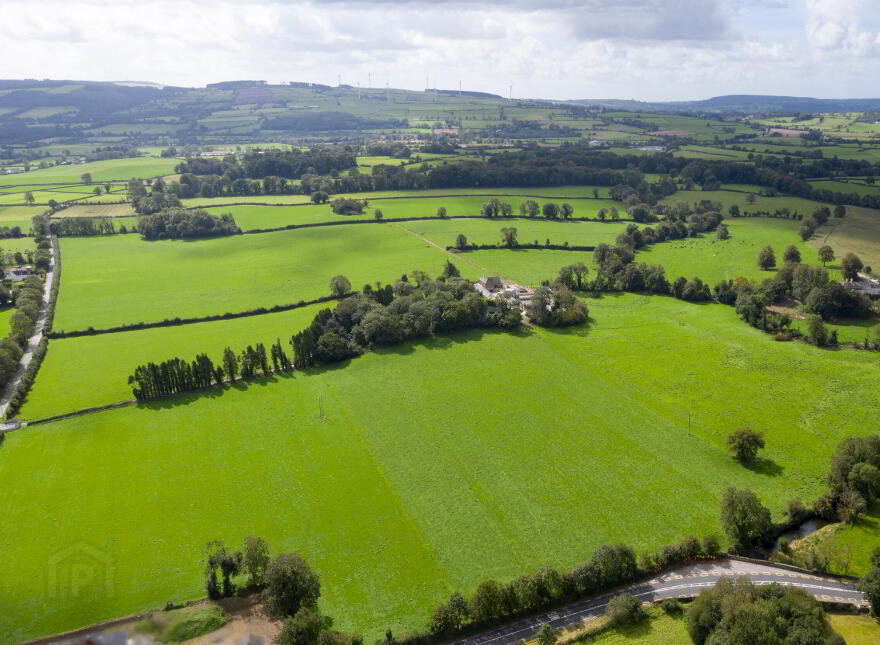 Ballynahemery, Cappgh, Dungarvan, Waterford