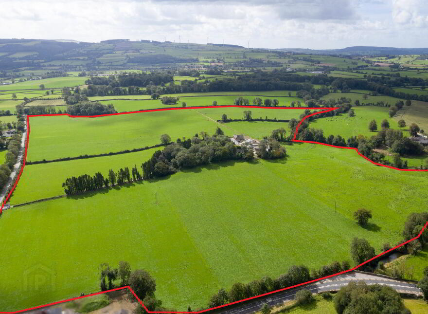 Ballynahemery, Cappgh, Dungarvan, Waterford