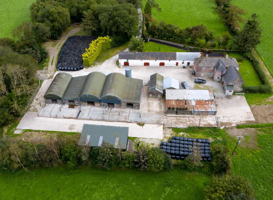 Ballynahemery, Cappgh, Dungarvan, Waterford