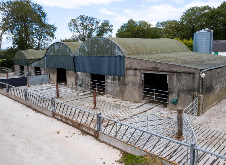 Ballynahemery, Cappgh, Dungarvan, Waterford