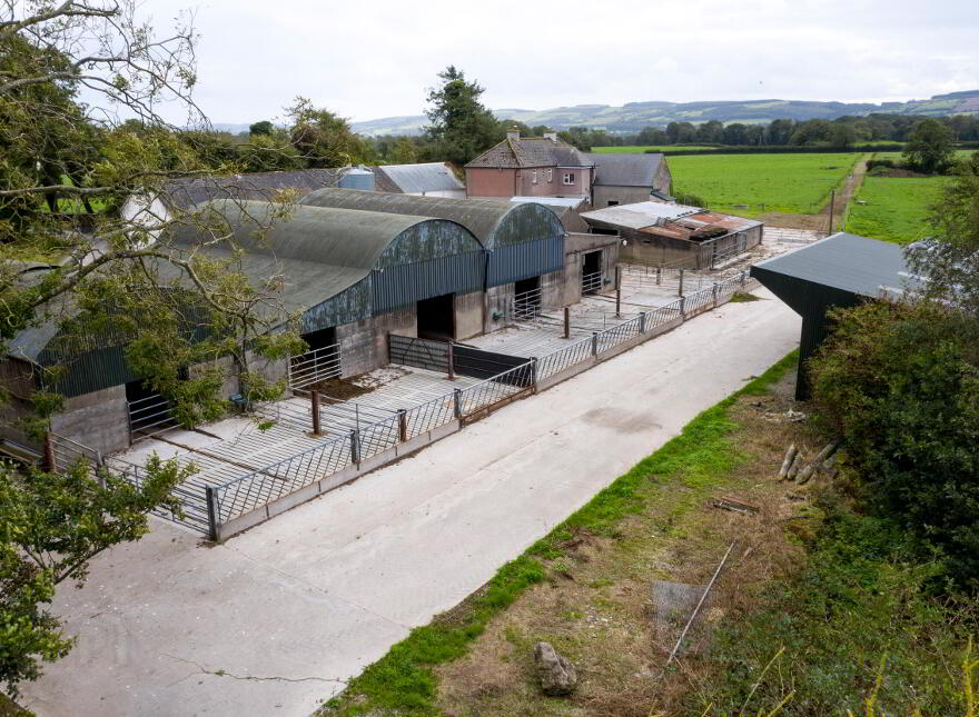 Ballynahemery, Cappgh, Dungarvan, Waterford