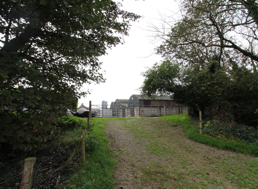 Ballynahemery, Cappgh, Dungarvan, Waterford