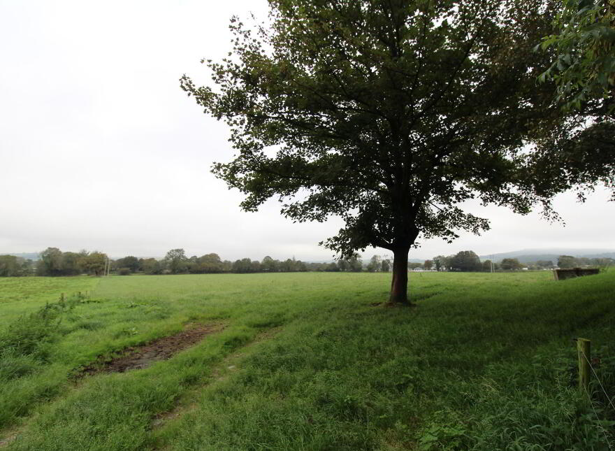 Ballynahemery, Cappgh, Dungarvan, Waterford