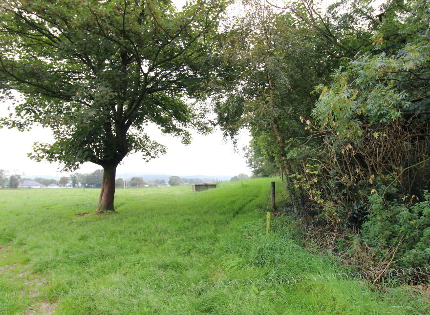Ballynahemery, Cappgh, Dungarvan, Waterford