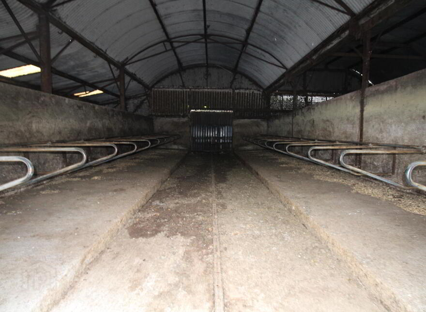 Ballynahemery, Cappgh, Dungarvan, Waterford