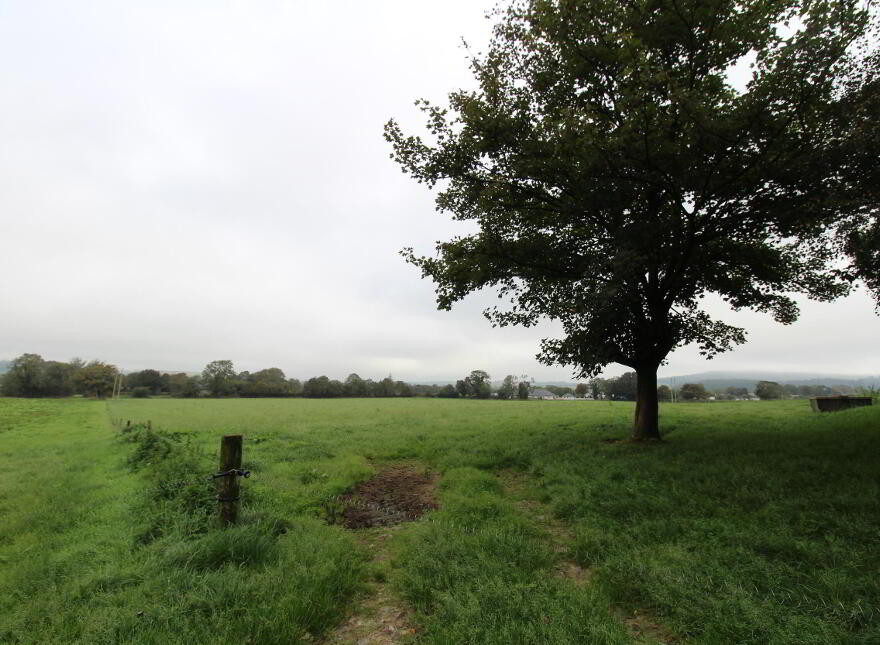 Ballynahemery, Cappgh, Dungarvan, Waterford