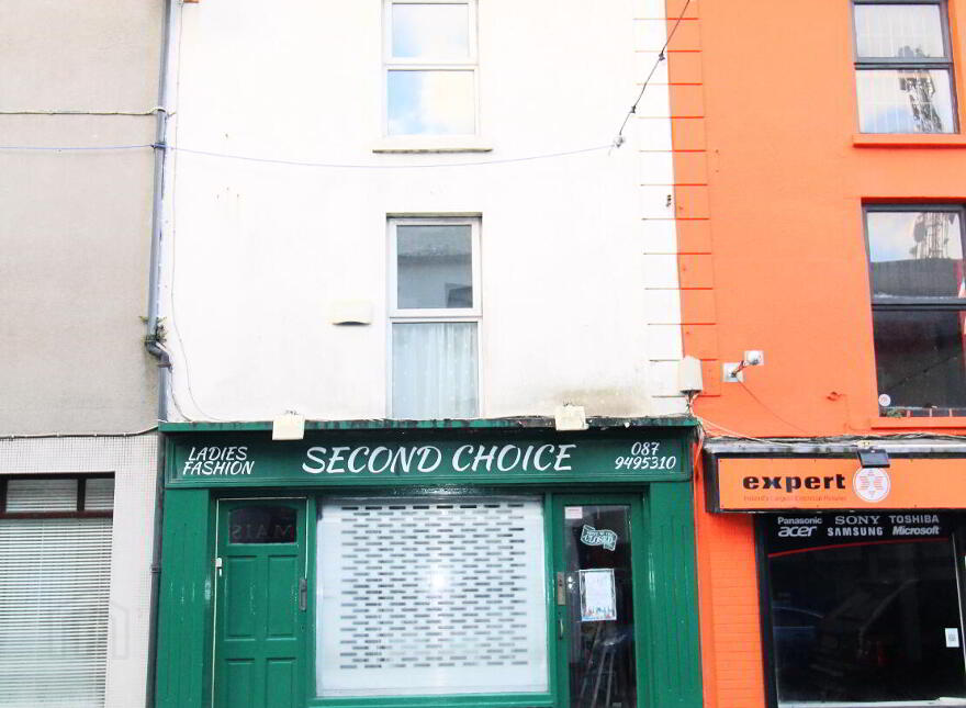 11 Mary Street, Dungarvan, Waterford