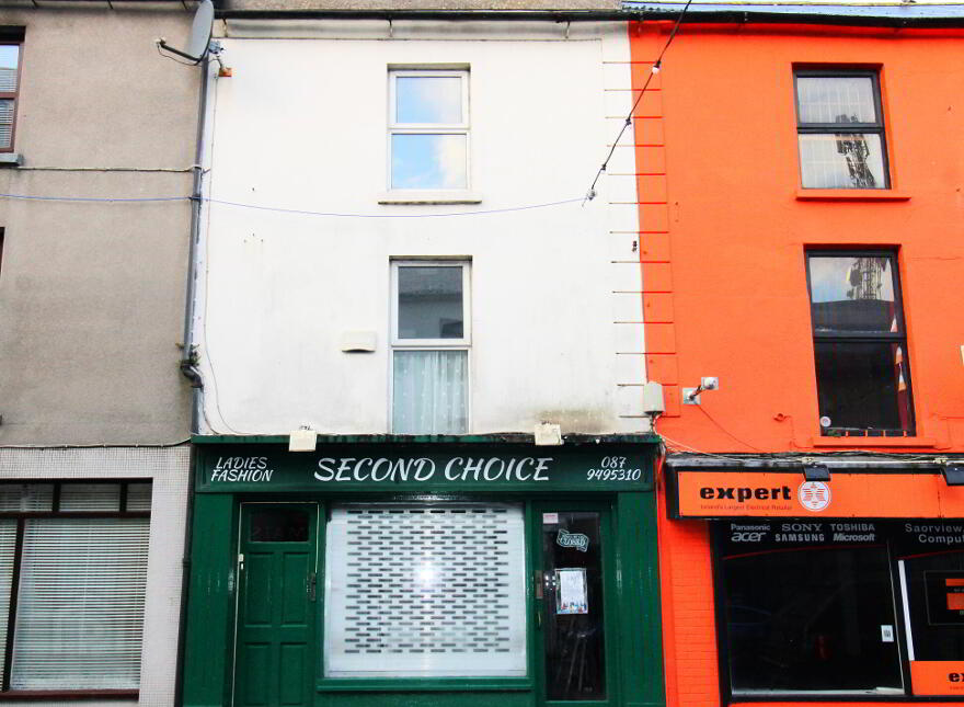 11 Mary Street, Dungarvan, Waterford