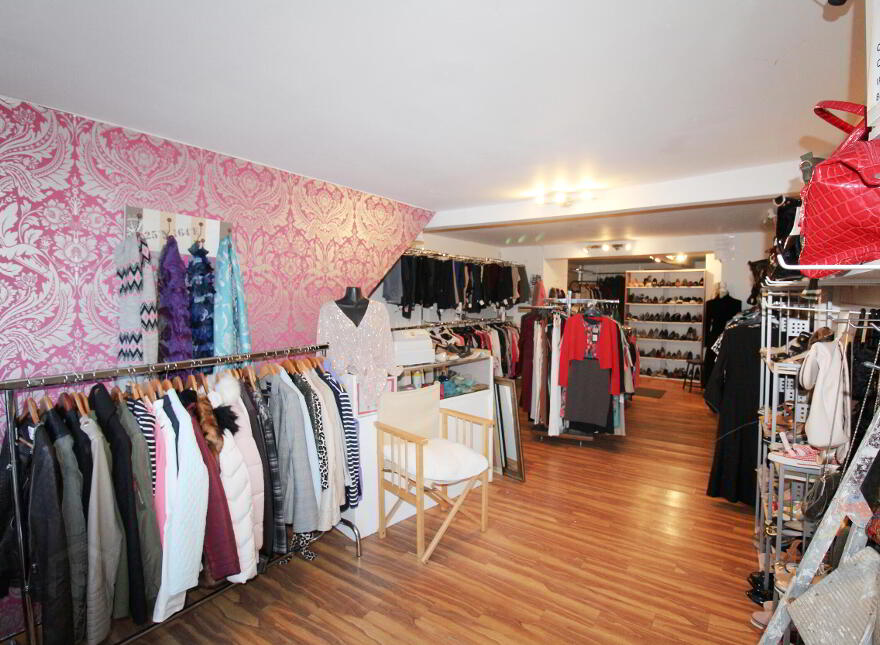 11 Mary Street, Dungarvan, Waterford