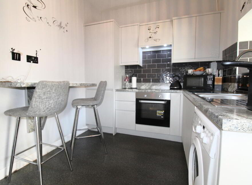 9 Main Street Upper, Cappoquin, Waterford