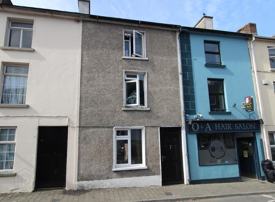 9 Main Street Upper, Cappoquin, Waterford