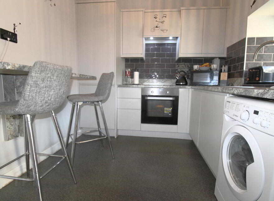 9 Main Street Upper, Cappoquin, Waterford