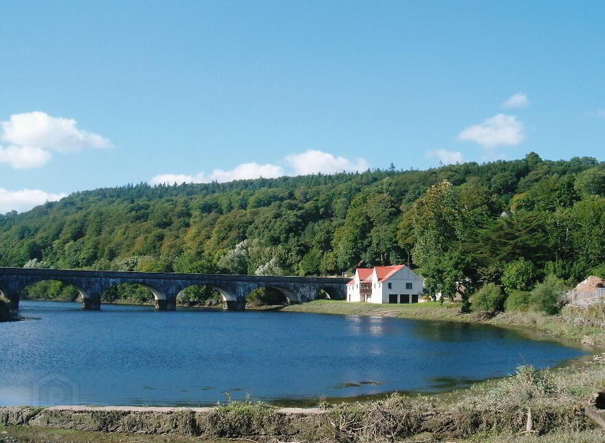 9 Main Street Upper, Cappoquin, Waterford