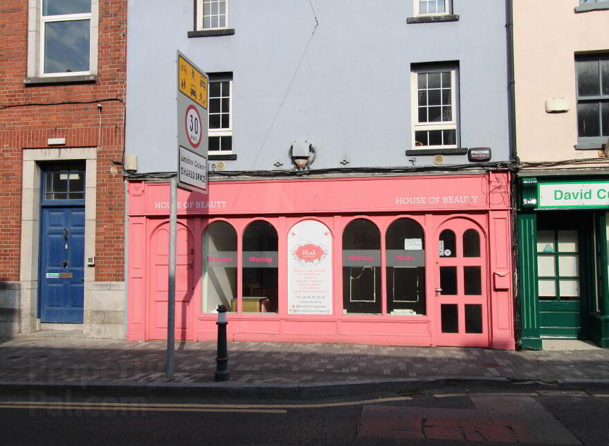 48/49 Mary Street, Dungarvan, Waterford photo