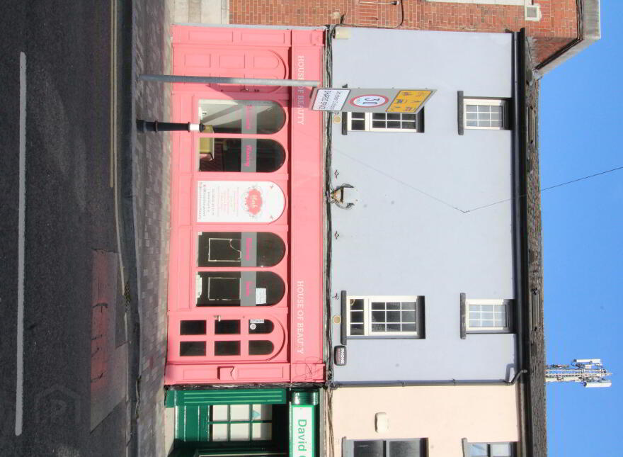 48/49 Mary Street, Dungarvan, Waterford