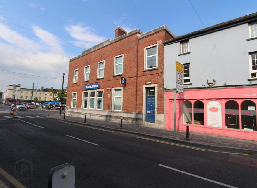 48/49 Mary Street, Dungarvan, Waterford