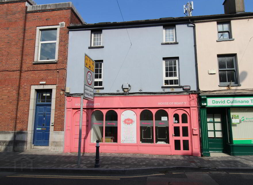 49 Mary Street, Dungarvan, Waterford