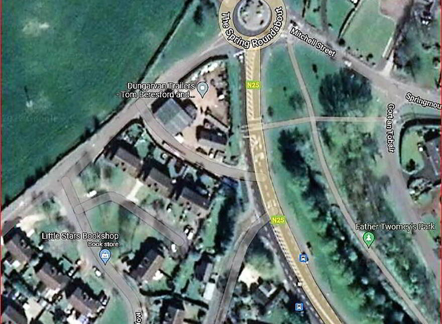 The Spring, Dungarvan, Waterford