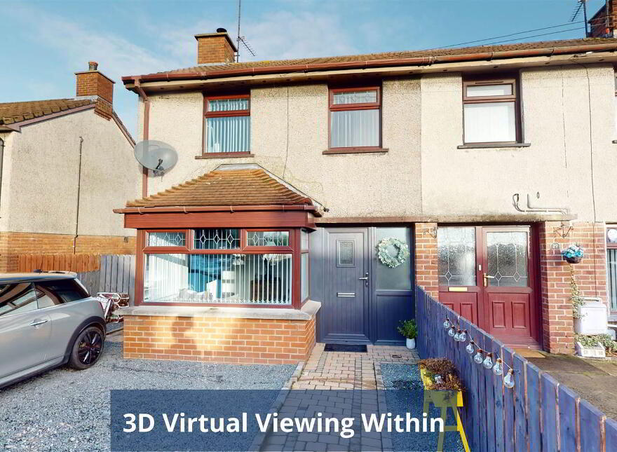 Recently Updated Property For Sale in Northern Ireland PropertyPal