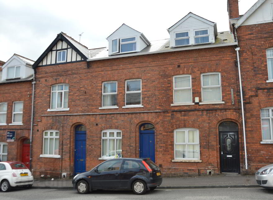 27 Ridgeway Street, Belfast, BT9 5FB photo