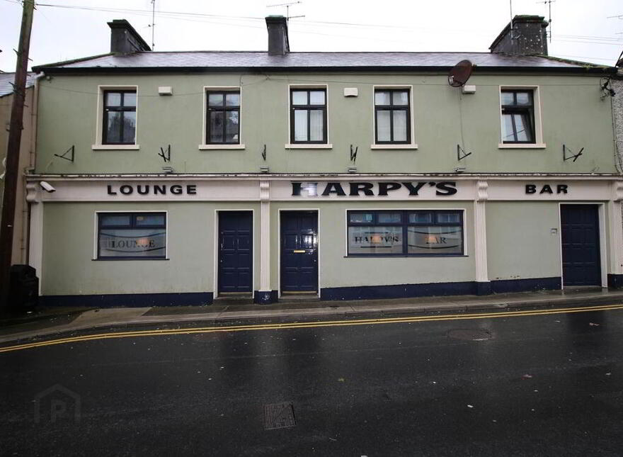 Tullinadaly Rd, Tuam, Galway