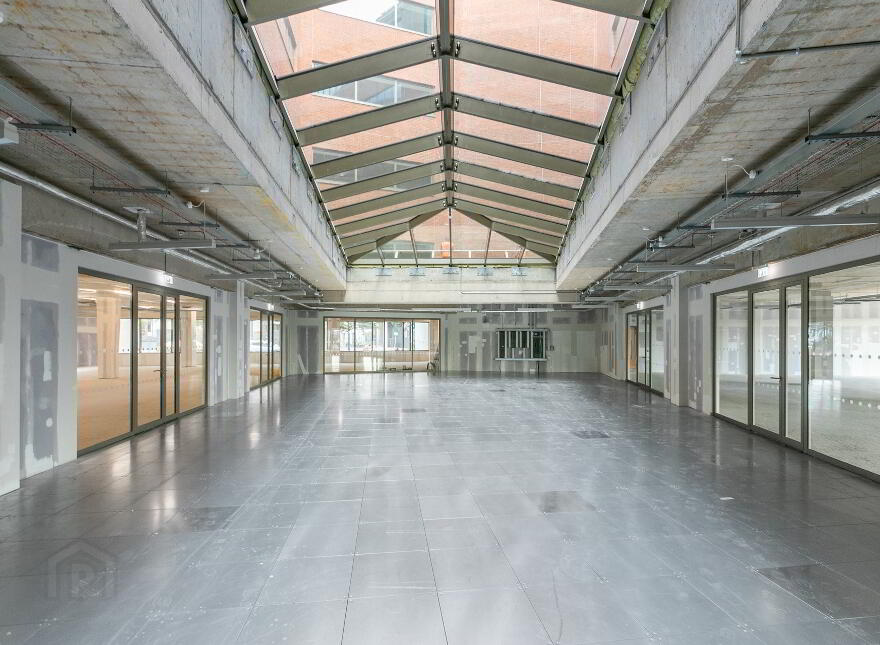 Olympic House, Titanic Quarter, 5 Queens Road, Belfast, BT3 9DH