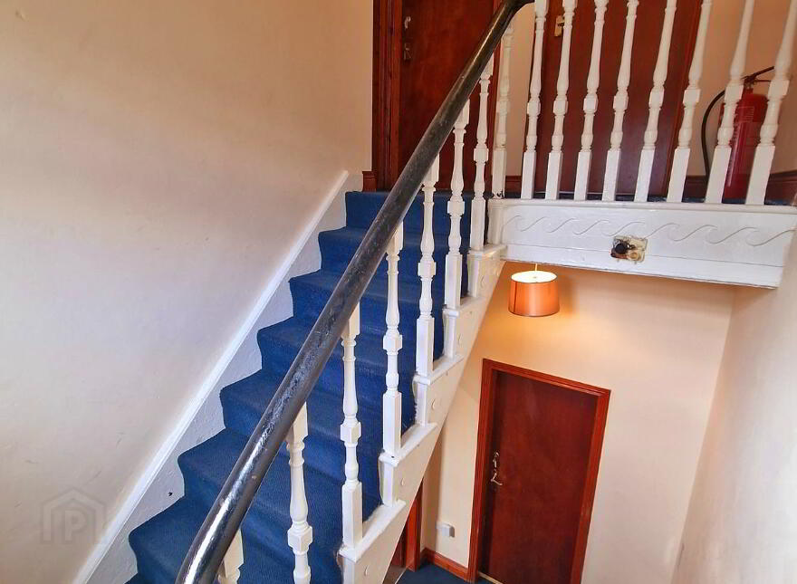 Apartment For Rent, 14 Lawrence St, Belfast, BT7 1LF