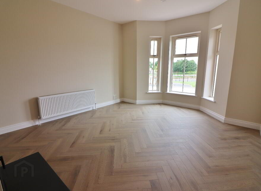 The Harvard, Saint Anne's, Cornakinnegar Road, Lurgan