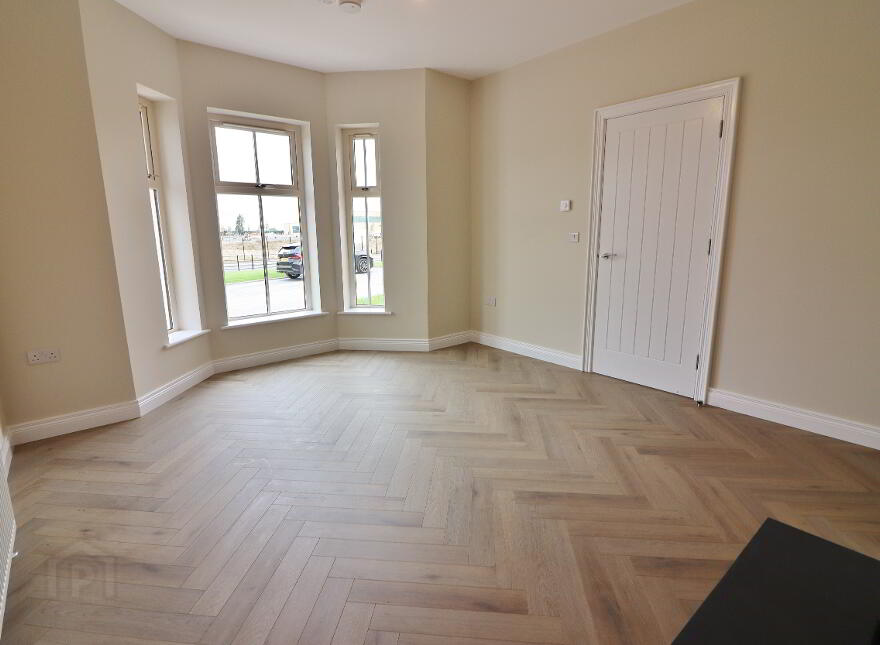 The Harvard, Saint Anne's, Cornakinnegar Road, Lurgan
