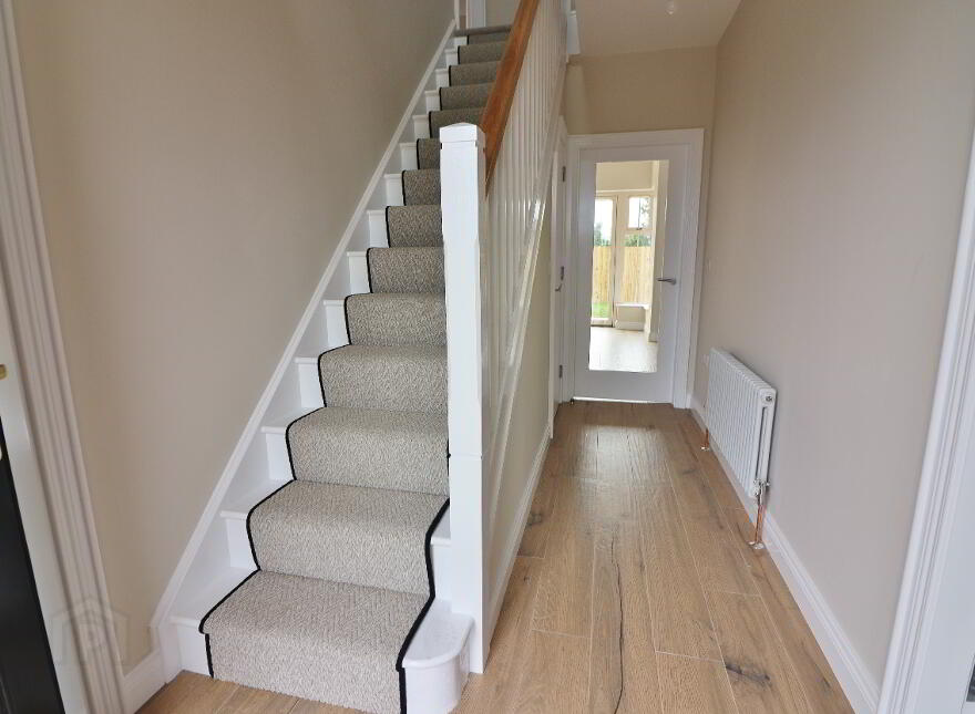 The Harvard, Saint Anne's, Cornakinnegar Road, Lurgan