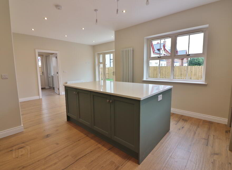 The Harvard, Saint Anne's, Cornakinnegar Road, Lurgan