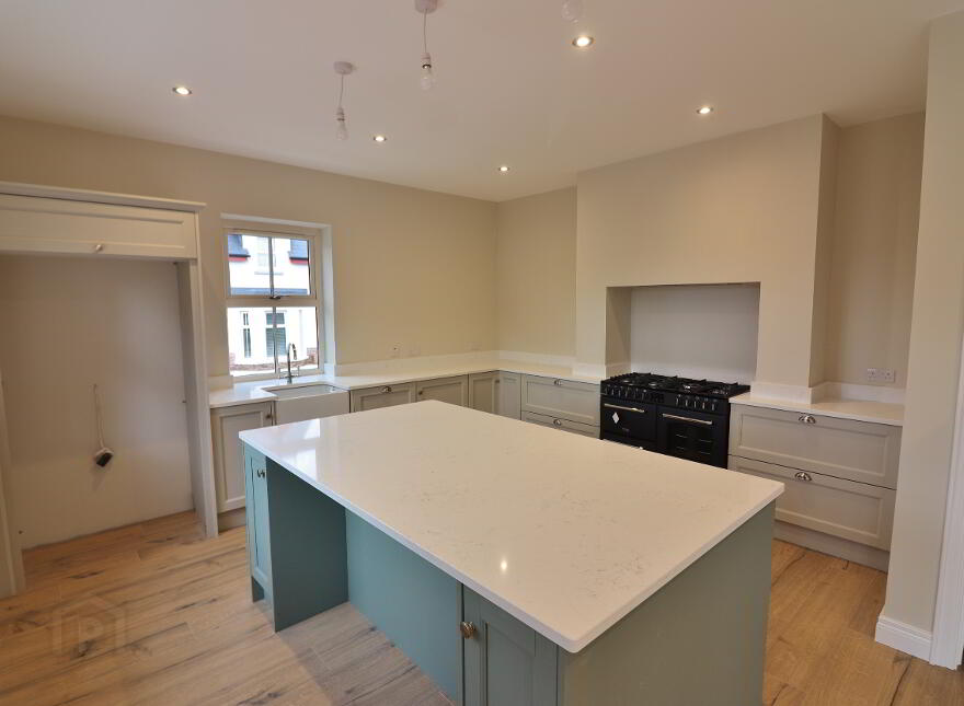 The Harvard, Saint Anne's, Cornakinnegar Road, Lurgan