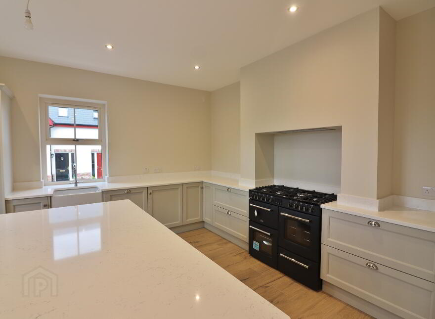 The Harvard, Saint Anne's, Cornakinnegar Road, Lurgan