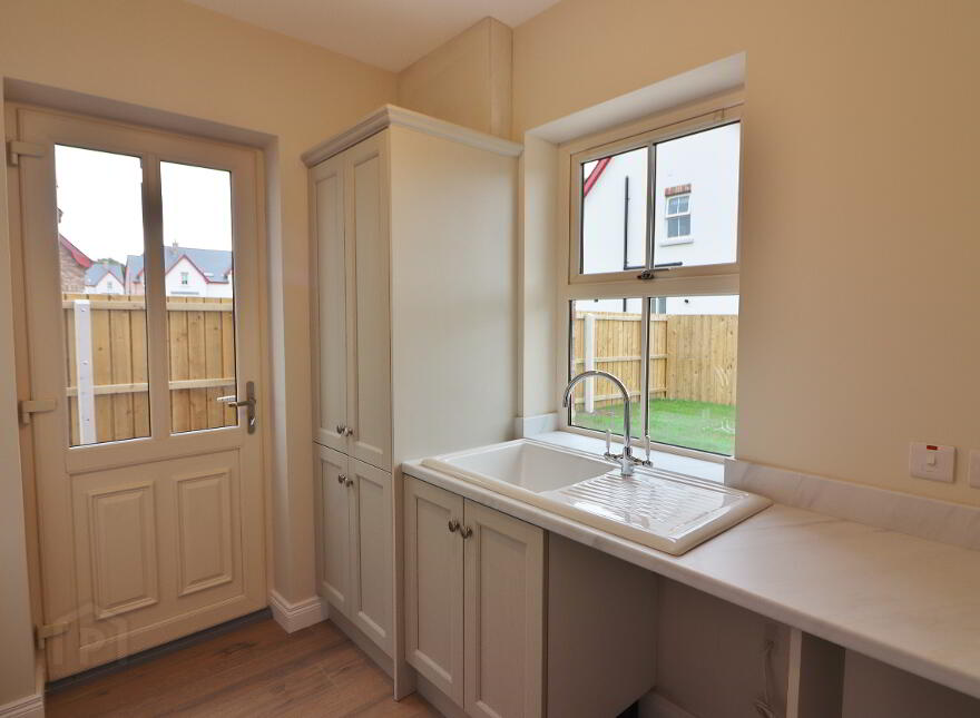 The Harvard, Saint Anne's, Cornakinnegar Road, Lurgan