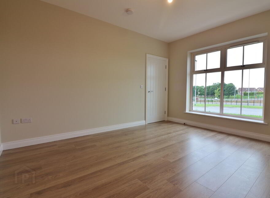 The Harvard, Saint Anne's, Cornakinnegar Road, Lurgan